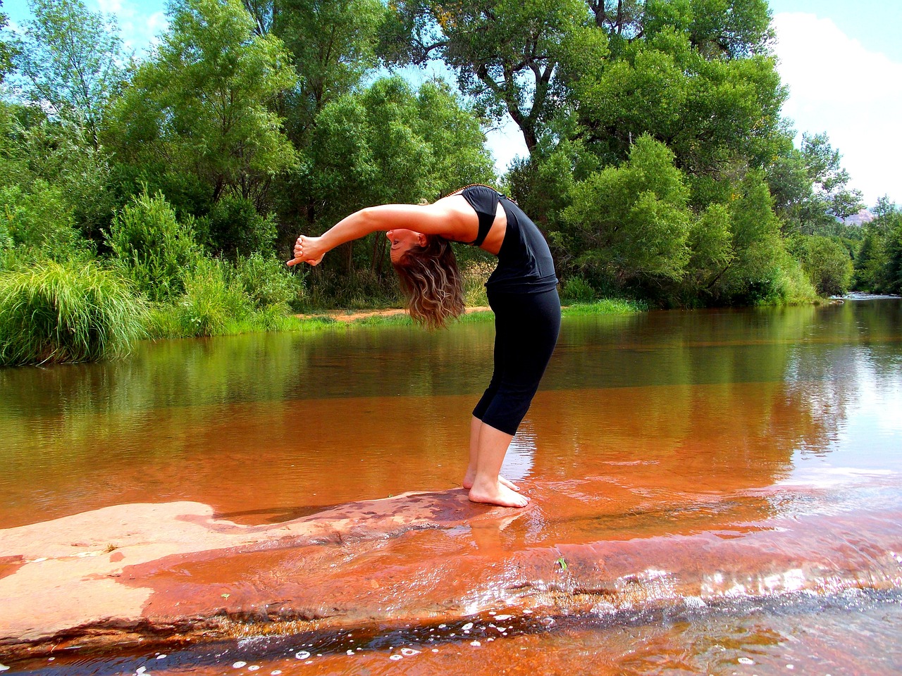 Yoganın Bedensel Faydaları